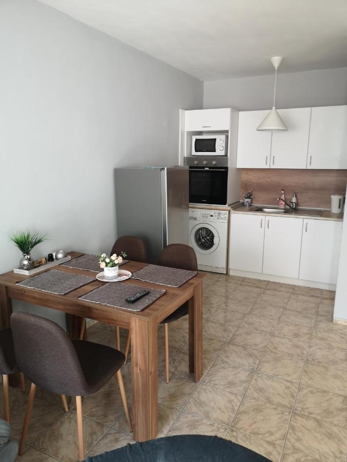 Apartment Happy Home Varna Exterior foto