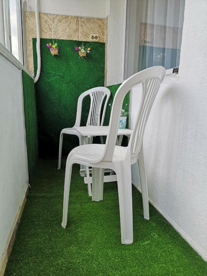Apartment Happy Home Varna Exterior foto
